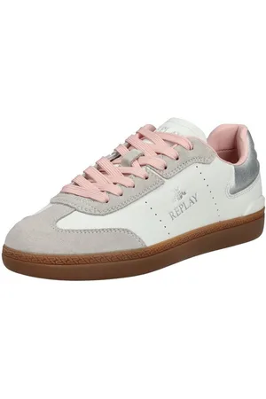 Replay Sneaker Leder/Synthetik Sneaker - Verkäufer: S4S Commerce