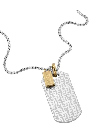 Diesel Collier DX1431931 - Verkäufer: OROTEX