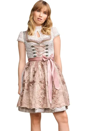 KRÜGER Dirndl 