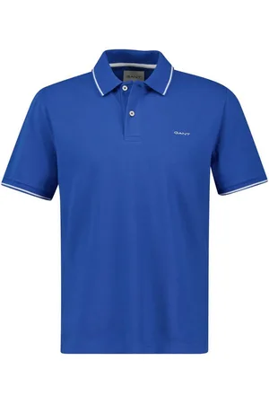 GANT Poloshirt Piqué-Poloshirt - Verkäufer: Frankonia