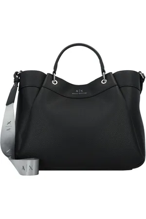 Armani Exchange Shopper, Polyurethan - Verkäufer: WE LOVE BAGS
