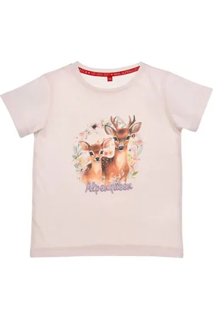 BONDI T-Shirt Mädchen T-Shirt 