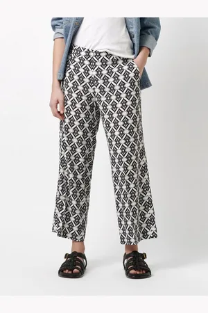 Rosner Culotte May_305 mit kreativem Muster - Verkäufer: