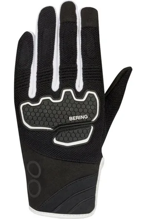 Bering Motorradhandschuhe Breeze Mesh Motorrad Handschuhe - Verkäufer: Fc-Moto