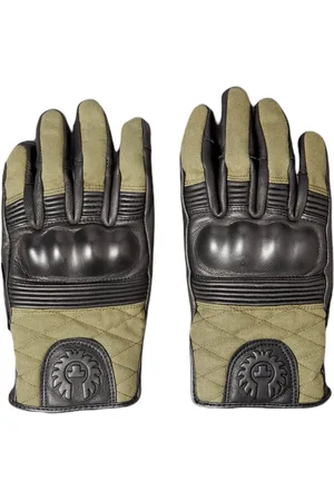 Belstaff Motorradhandschuhe Hampstead Motorrad Handschuhe - Verkäufer: Fc-Moto
