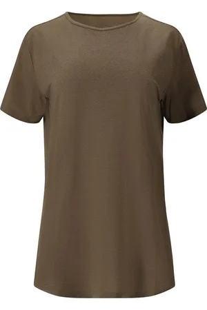 Athlecia Funktionsshirt Lizzy W Slub S/S Tee 033 - Verkäufer: SportTimm