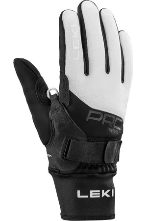 Leki Skihandschuhe PRC ThermoPlus Damen Handschuhe - Verkäufer: Sport Forster