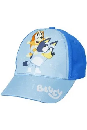 Bluey Baseball Cap Basecap Kappe und Bingo - Verkäufer: Bienes Shop