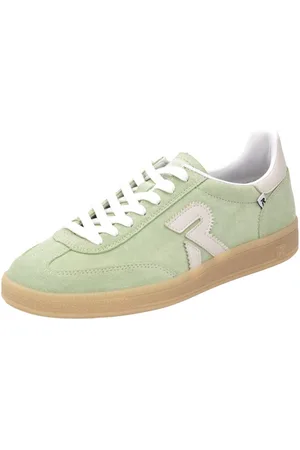 Rieker San Diego Sneaker - Verkäufer: Schuh Gress