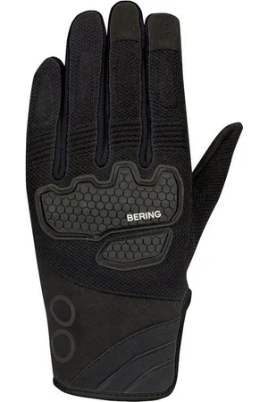 Bering Motorradhandschuhe Breeze Mesh Motorrad Handschuhe - Verkäufer: Fc-Moto