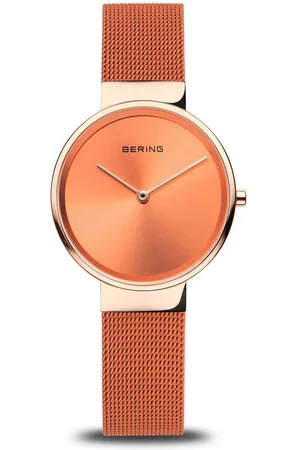 Bering Quarzuhr Classic - Verkäufer: No.1 Topseller