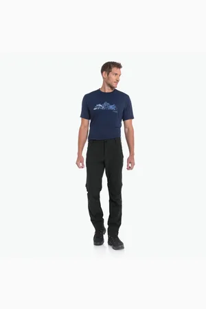 Schöffel 7/8-Hose