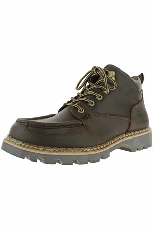 Dockers Dockers Herren Schürboots Schnürstiefel - Verkäufer: Trendschuh