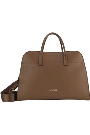 Bogner Handtasche Tonina Handbag, aus echtem Rindsleder - Verkäufer: modeherz