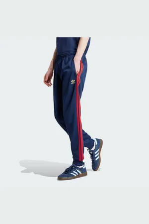 adidas Sporthose ADICOLOR CLASSICS SST TRAININGSHOSE - Verkäufer: adidas AG