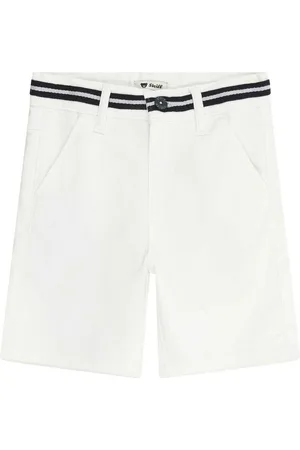 Steiff Shorts Bermudas Special Day, verstellbarer Bund - Verkäufer: