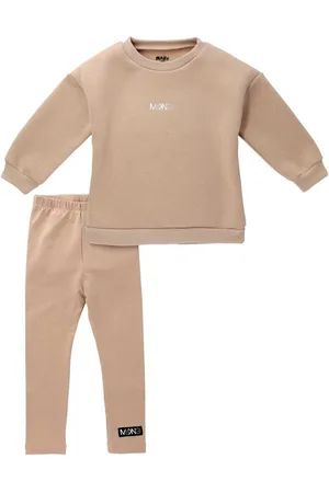 MaBu Kids Langarmshirt Set MRKNG (1-tlg) - Verkäufer: Baby Sweets
