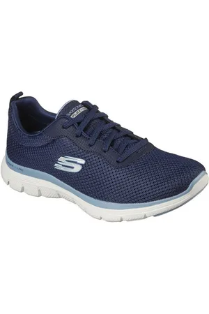 Skechers 149303-NVBL Flex Wanderschuh - Verkäufer: POTTHOFF - ONLINE
