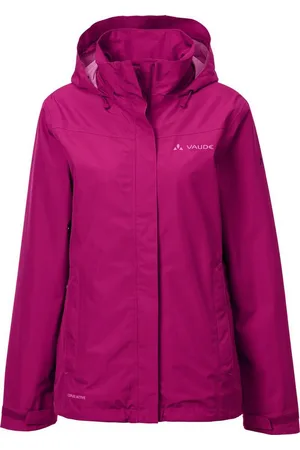 Vaude Funktionsjacke SE Wo Belene 2L Jacket rich pink - Verkäufer: Intersport Haindl