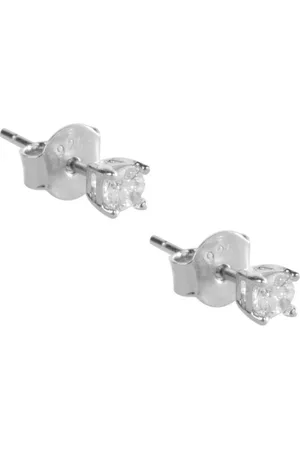 FAVS Paar Ohrstecker Damen-Ohrstecker 925er Silber 2 Zirkonia - Verkäufer: CHRIST Juweliere und Uhrmacher seit 1863 GmbH