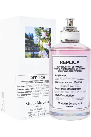 Maison Margiela Eau de Toilette Replica Springtime in a Park - Verkäufer: MyRich