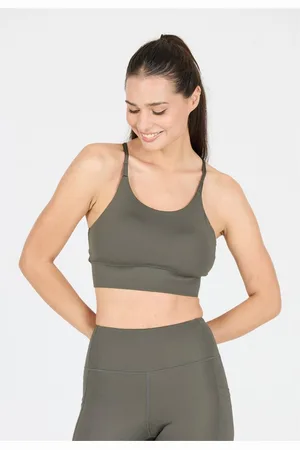 Athlecia Sport-BH Elli mit feuchtigkeitsregulierenden Eigenschaften