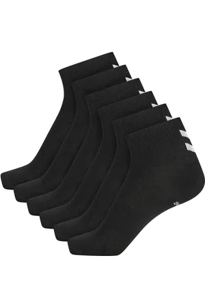Hummel Sportsocken hmlChevron 6-Pack Mid Cut Socks - Verkäufer: TEAMSPORT2GO