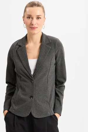 soyaconcept Sweatblazer SC-IVA 3 - Verkäufer: VAN GRAAF