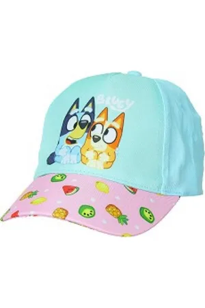 Bluey Baseball Cap Basecap Kappe und Bingo - Verkäufer: Bienes Shop