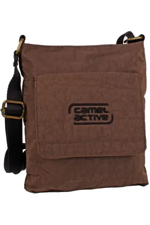 Camel Active Umhängetasche Journey, Nylon - Verkäufer: WE LOVE BAGS