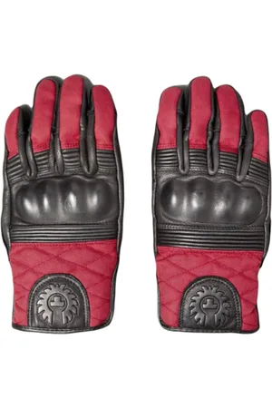 Belstaff Motorradhandschuhe Hampstead Motorrad Handschuhe - Verkäufer: Fc-Moto