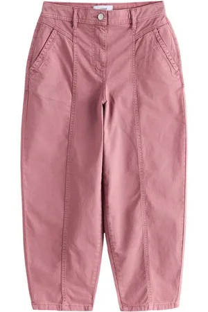 Next Chinohose Chinohose mit Barrel-Leg (1-tlg) - Verkäufer: Germany GmbH