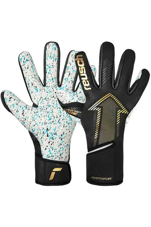 Reusch Torwarthandschuhe Fastgrip Fusion Junior mit maximalem Grip