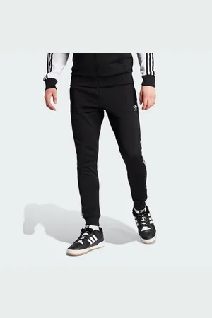 adidas Sporthose ADICOLOR CLASSICS SST TRAININGSHOSE - Verkäufer: adidas AG