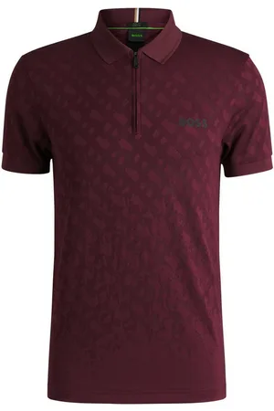 HUGO BOSS Poloshirt Poloshirt Philix - Slim Fit - Verkäufer: Robert Ley Damen & Herrenmoden GmbH & Co KG