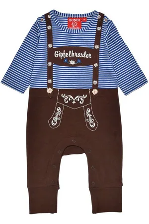 BONDI Strampler Baby Strampler 