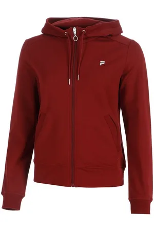 Fila Sweatjacke Sweatjacket Hanni - Verkäufer: Tennis-Point