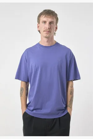 Cleptomanicx T-Shirt Ligull Oversize (1-tlg) in lockerem Schnitt