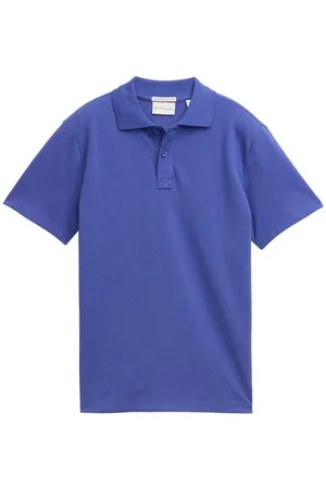 TOM TAILOR Poloshirt Piqué Poloshirt - Verkäufer: