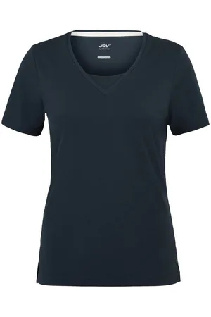 JOY SPORTSWEAR Kurzarmshirt SILKE T-Shirt - Verkäufer: Sport-Kühlwein