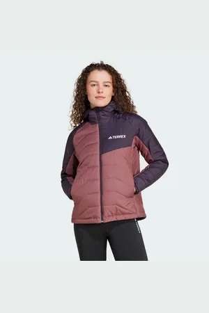 adidas Funktionsjacke TERREX MULTI SYNTHETIC HOODED ISOLATIONSJACKE - Verkäufer: adidas AG
