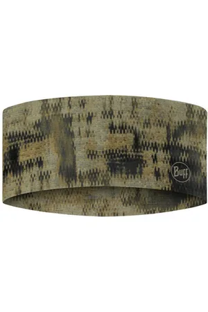 Buff Stirnband COOLNET UV® WIDE HEADBAND RESCA TUNDRA KHAKI - Verkäufer: Hut-Breiter München - Hutmacher seit 1863