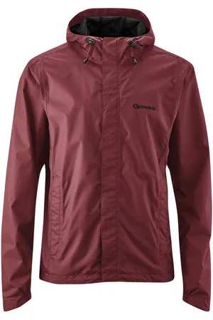 Gonso Bikerjacke Herren Save Light Rad-Regenjacke 3000269 - Verkäufer: highway-shop