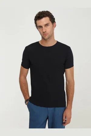 Kip T-Shirt Kurzärmliges Strick-T-Shirt - Verkäufer: MegaMerchant