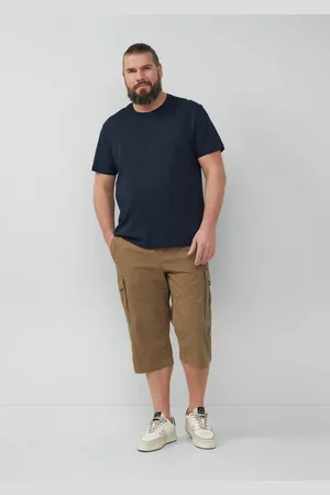 QS by s.Oliver Bermudas Bermuda im Relaxed Fit mit Cargotaschen - Verkäufer: