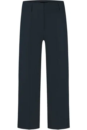 Cambio Chinohose Cara - Verkäufer: Robert Ley Damen & Herrenmoden GmbH & Co KG