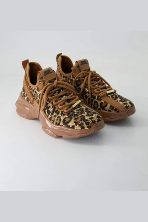 Steve Madden Mistica-L Schnürschuh - Verkäufer: TRETTER-Schuhe