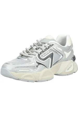 Replay Sneaker Leder/Textil Sneaker - Verkäufer: S4S Commerce