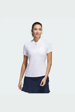adidas Poloshirt ULTIMATE365 DIAMOND JACQUARD POLOSHIRT - Verkäufer: adidas AG