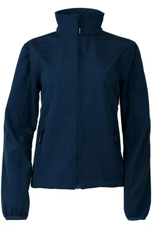 Joluvi Softshelljacke Mengali für Damen, mit 3.000mm Wassersäule - Verkäufer: Outdoorglück